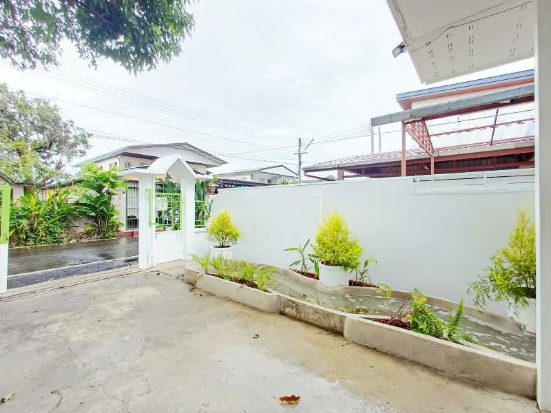 ศิริวัฒนานิเวศน์, Chiang Mai, Nong Hoi, Muang Chiang Mai, Chiang Mai, 3 Bedrooms, 160 sqm, Single Detached House For Rent, by คุณ แหม่ม, 60102745 - DDproperty.com