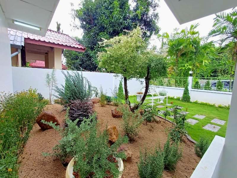 ศิริวัฒนานิเวศน์, เชียงใหม่, หนองหอย, เมืองเชียงใหม่, เชียงใหม่, 160 ตร.ม., บ้านเดี่ยว ให้เช่า, โดย คุณ แหม่ม, 60102745 - DDproperty.com