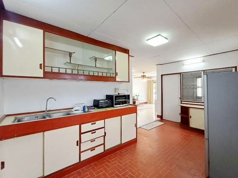 ศิริวัฒนานิเวศน์, Chiang Mai, Nong Hoi, Muang Chiang Mai, Chiang Mai, 3 Bedrooms, 160 sqm, Single Detached House For Rent, by คุณ แหม่ม, 60102745 - DDproperty.com