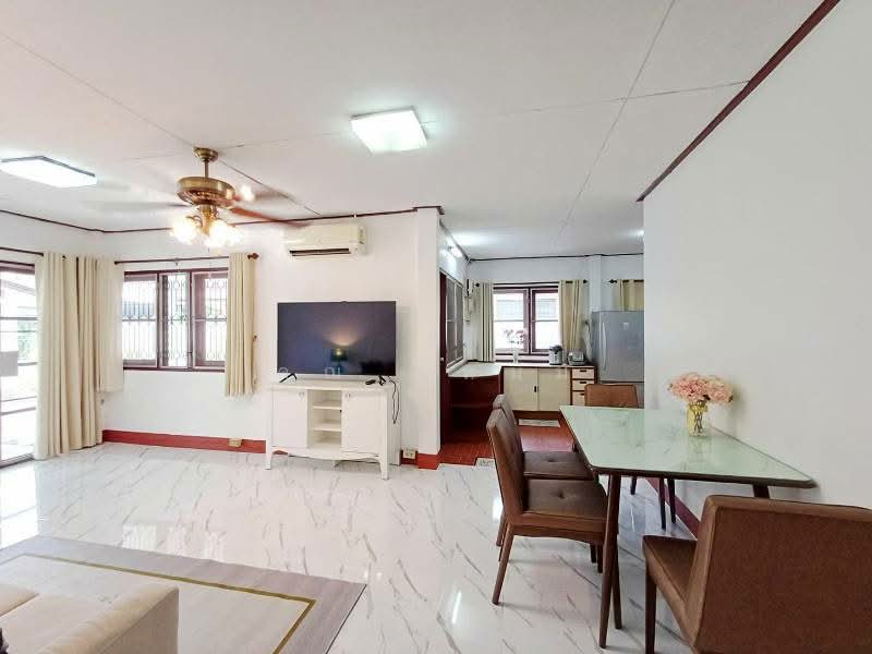 ศิริวัฒนานิเวศน์, Chiang Mai, Nong Hoi, Muang Chiang Mai, Chiang Mai, 3 Bedrooms, 160 sqm, Single Detached House For Rent, by คุณ แหม่ม, 60102745 - DDproperty.com