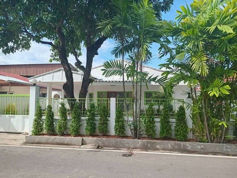 ศิริวัฒนานิเวศน์, Chiang Mai, Nong Hoi, Muang Chiang Mai, Chiang Mai, 3 Bedrooms, 160 sqm, Single Detached House For Rent, by คุณ แหม่ม, 60102745 - DDproperty.com