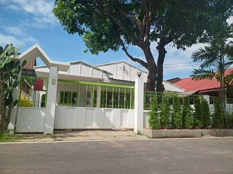 ศิริวัฒนานิเวศน์, Chiang Mai, Nong Hoi, Muang Chiang Mai, Chiang Mai, 3 Bedrooms, 160 sqm, Single Detached House For Rent, by คุณ แหม่ม, 60102745 - DDproperty.com