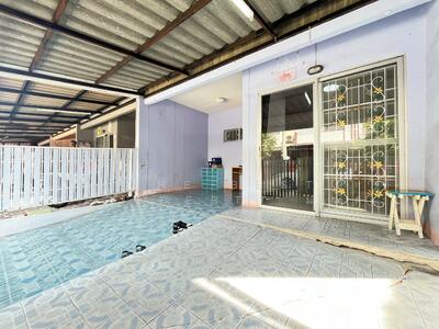 ขาย - Pruksa 47/2 Soi Subboonchai : พฤกษา47/2 ซอยทรัพย์บุญชัย, สมุทรปราการ