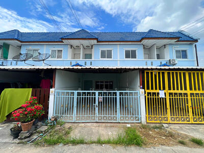 ขาย - หงส์สราญธานี 4, ระยอง