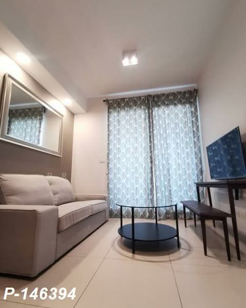 The Lofts Ekkamai, Bangkok, 1415 Sukhumvit Road, Phra Kanong Nua, Watthana, Bangkok, 1 Bedroom, 35 sqm, Condo For Sale, by Susira Preuksawun, 60102761 - DDproperty.com