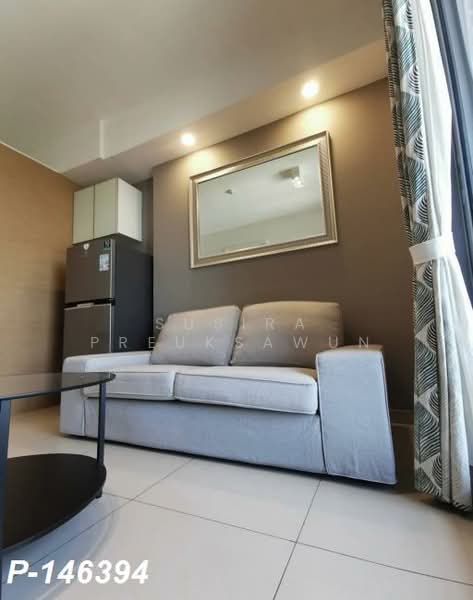 The Lofts Ekkamai : เดอะ ลอฟท์ เอกมัย, กรุงเทพ, 1415 ถนนสุขุมวิท, พระโขนงเหนือ, วัฒนา, กรุงเทพ, 35 ตร.ม., คอนโด ขาย, โดย Susira Preuksawun, 60102761 - DDproperty.com