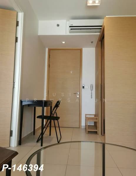 The Lofts Ekkamai : เดอะ ลอฟท์ เอกมัย, กรุงเทพ, 1415 ถนนสุขุมวิท, พระโขนงเหนือ, วัฒนา, กรุงเทพ, 35 ตร.ม., คอนโด ขาย, โดย Susira Preuksawun, 60102761 - DDproperty.com