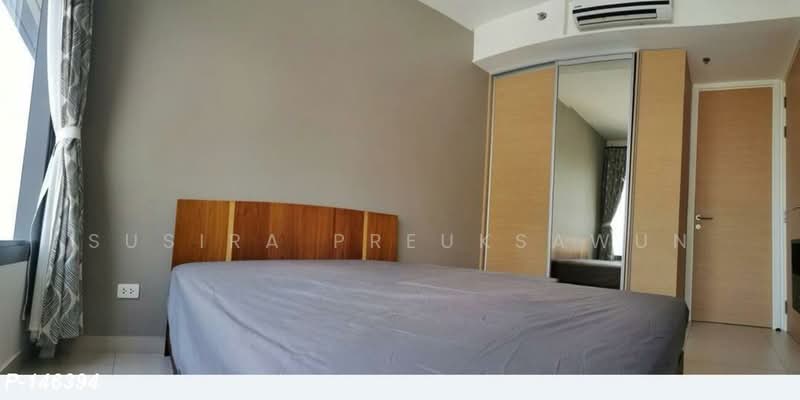 The Lofts Ekkamai, Bangkok, 1415 Sukhumvit Road, Phra Kanong Nua, Watthana, Bangkok, 1 Bedroom, 35 sqm, Condo For Sale, by Susira Preuksawun, 60102761 - DDproperty.com