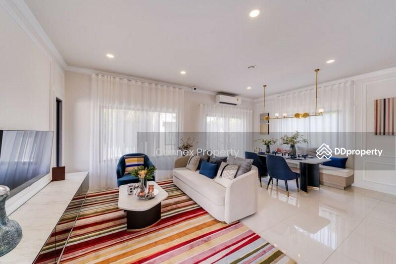 ขาย - Britania Mega Town Bangna : บริทาเนีย เมกะทาวน์ บางนา, สมุทรปราการ