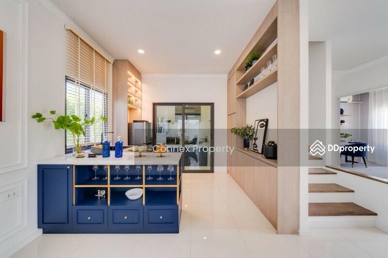 ขาย - Britania Mega Town Bangna : บริทาเนีย เมกะทาวน์ บางนา, สมุทรปราการ