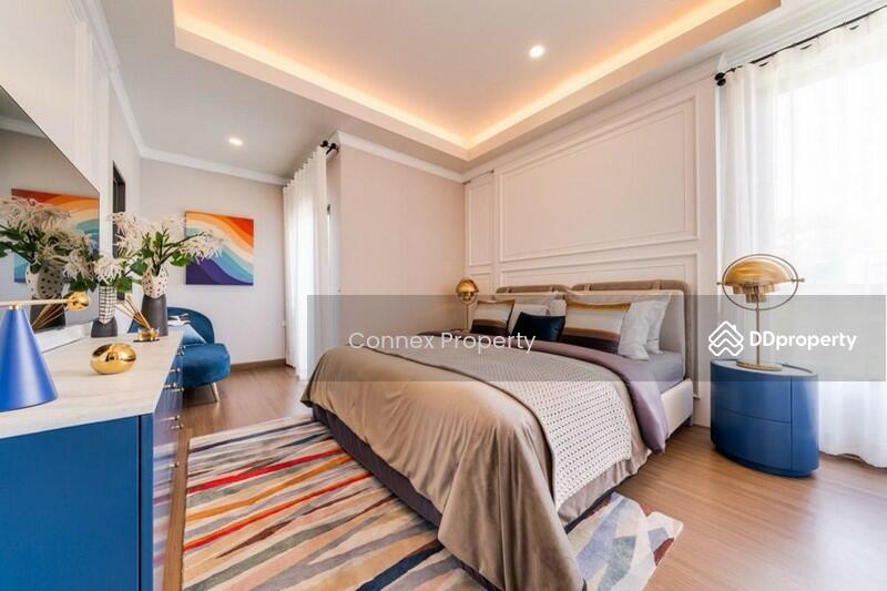 ขาย - Britania Mega Town Bangna : บริทาเนีย เมกะทาวน์ บางนา, สมุทรปราการ