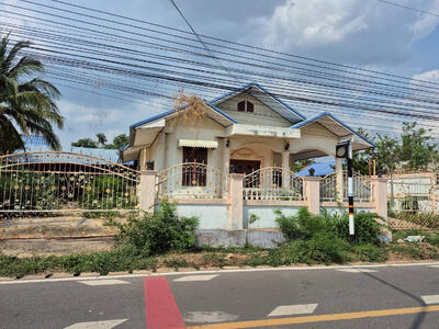 ขาย - นอกโครงการยโสธร, ยโสธร