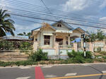 นอกโครงการยโสธร, ยโสธร