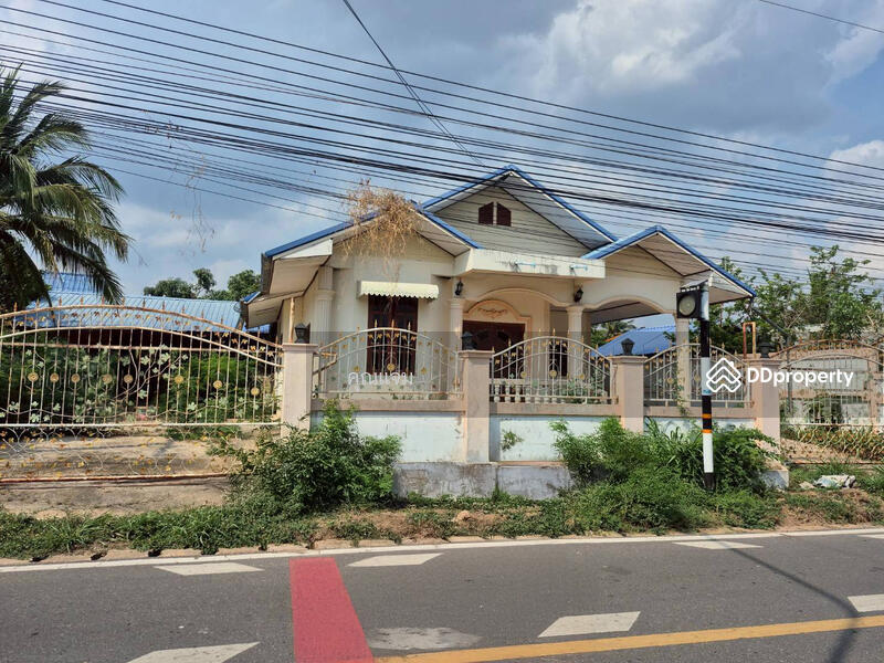ขาย - นอกโครงการยโสธร, ยโสธร