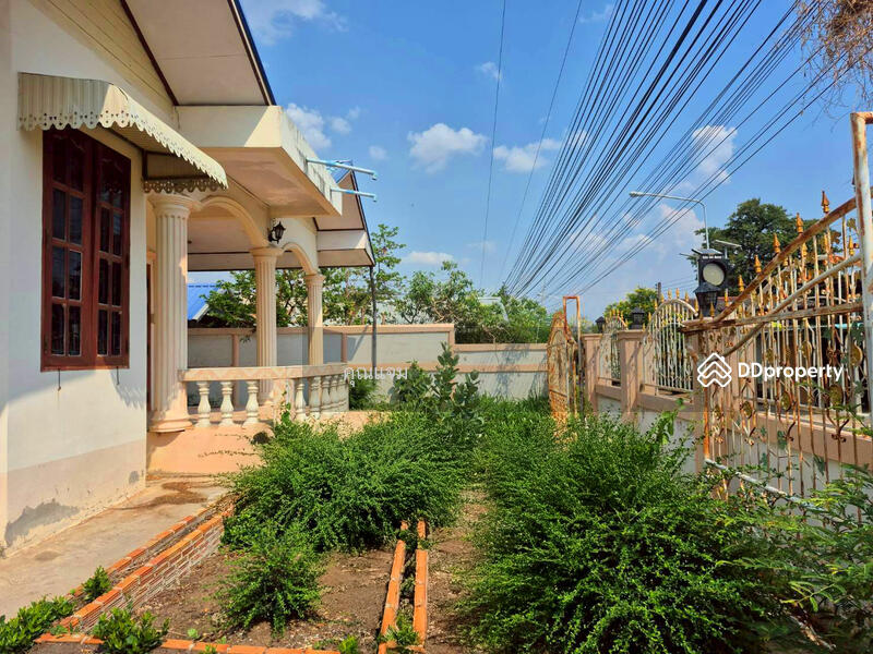 For Sale - นอกโครงการยโสธร, Yasothon