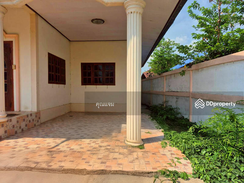 For Sale - นอกโครงการยโสธร, Yasothon