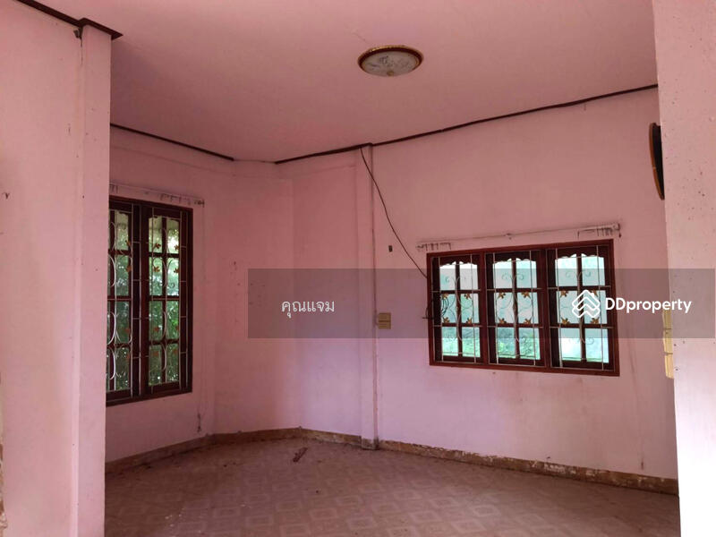 For Sale - นอกโครงการยโสธร, Yasothon