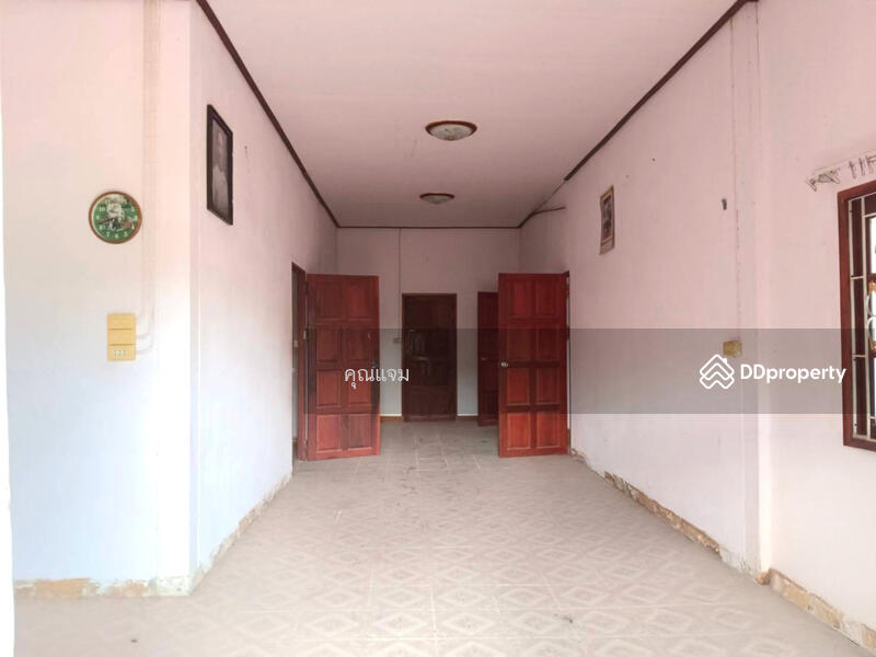 For Sale - นอกโครงการยโสธร, Yasothon