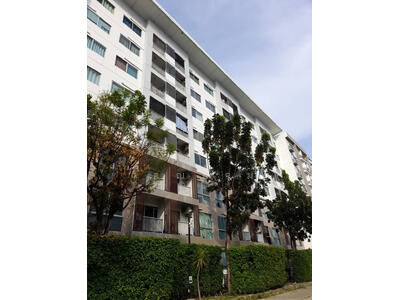 ขาย - A Space Sukhumvit 77 : เอ สเปซ สุขุมวิท77, กรุงเทพ