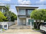 ให้เช่า บ้านเดี่ยว 2 ชั้น โครงการ เซนโทร ราชพฤกษ์ Centro Ratchapruek, นนทบุรี