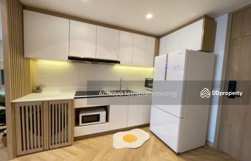 For Sale - Maru Ladprao 15, Bangkok