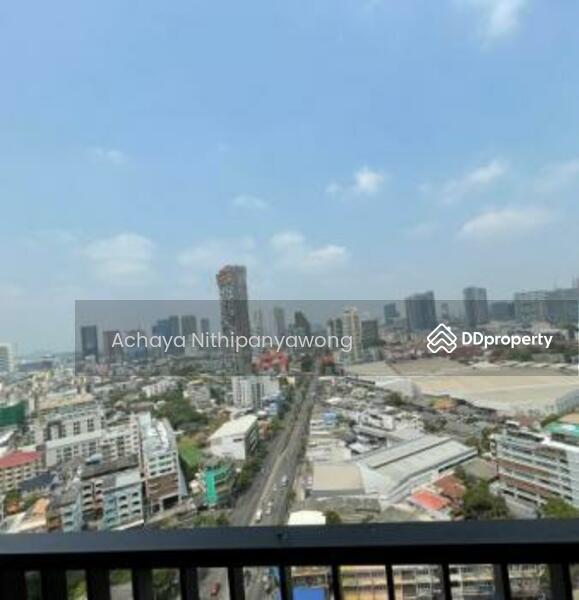 For Sale - Maru Ladprao 15, Bangkok