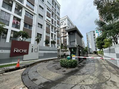 ขาย - The Niche ID Bangkhae : เดอะนิช ไอดี บางแค, กรุงเทพ