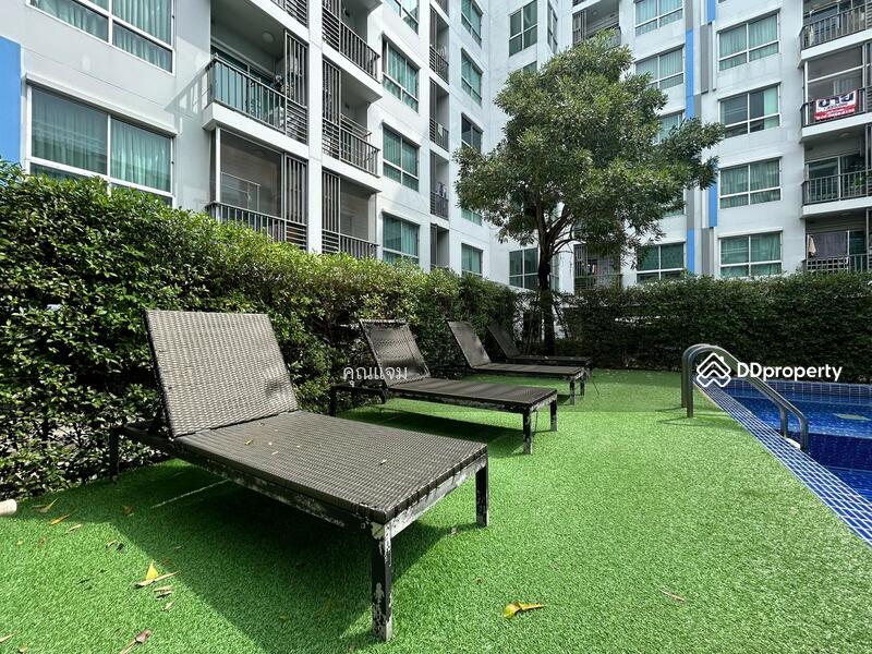 For Sale - The Niche ID Bangkhae, Bangkok