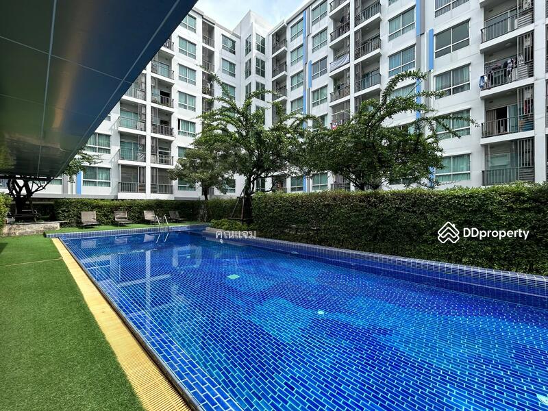 For Sale - The Niche ID Bangkhae, Bangkok