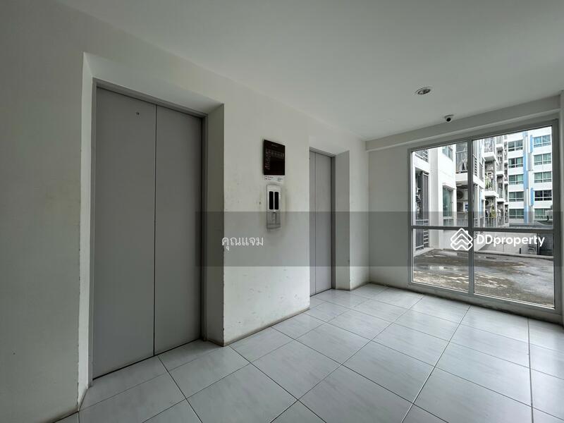 For Sale - The Niche ID Bangkhae, Bangkok