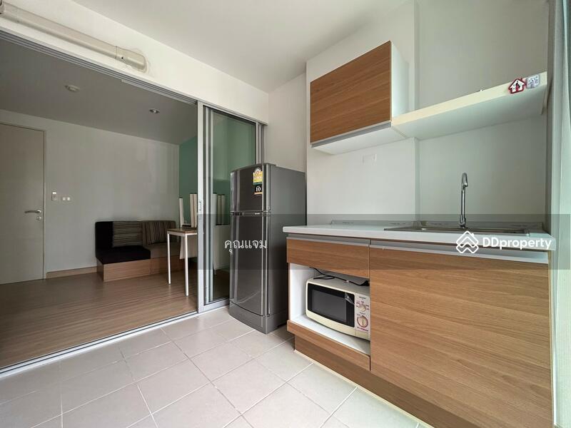 For Sale - The Niche ID Bangkhae, Bangkok