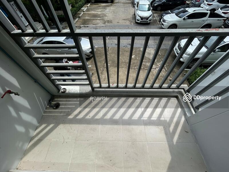 For Sale - The Niche ID Bangkhae, Bangkok