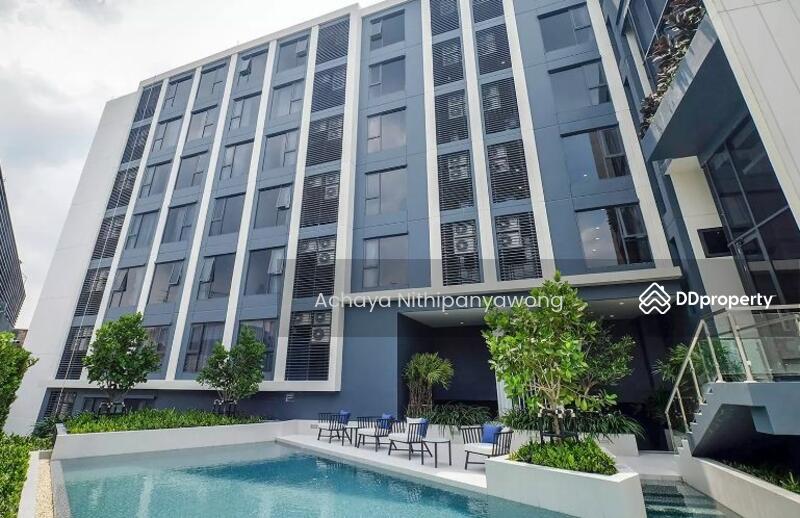 For Sale - Ciela Charoen Nakhon, Bangkok
