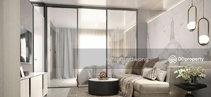 For Sale - Ciela Charoen Nakhon, Bangkok
