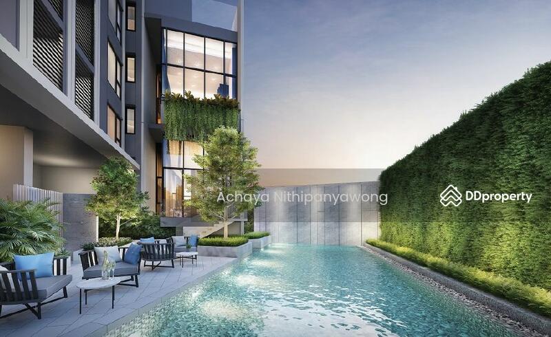 For Sale - Ciela Charoen Nakhon, Bangkok