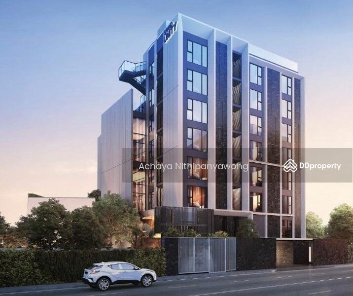 For Sale - Ciela Charoen Nakhon, Bangkok