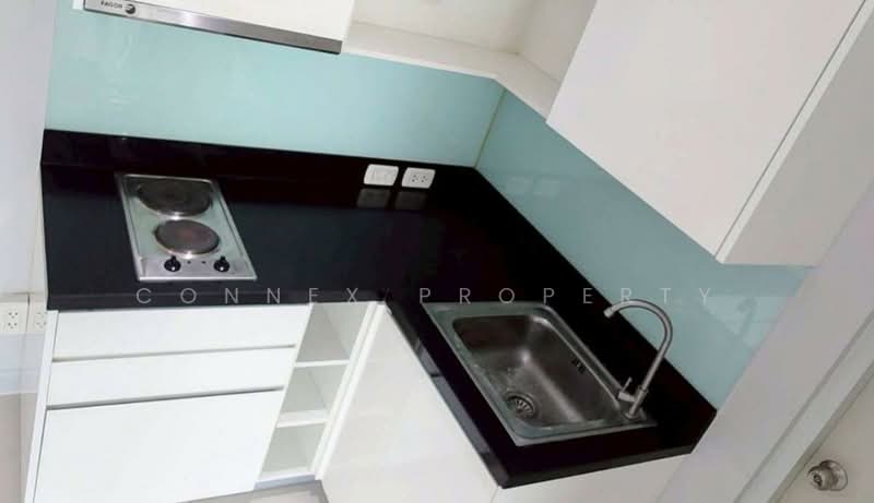 Beverly 33 by Aspira, Bangkok, 33 Sukhumvit Road, Khlong Tan Nua, Watthana, Bangkok, 1 Bedroom, 50 sqm, Condo For Sale, by Connex Property, 60102823 - DDproperty.com