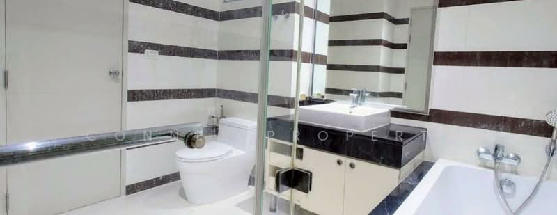 Beverly 33 by Aspira : เบเวอรี่ 33, กรุงเทพ, 33 ถนนสุขุมวิท, คลองตันเหนือ, วัฒนา, กรุงเทพ, 50 ตร.ม., คอนโด ขาย, โดย Connex Property, 60102823 - DDproperty.com