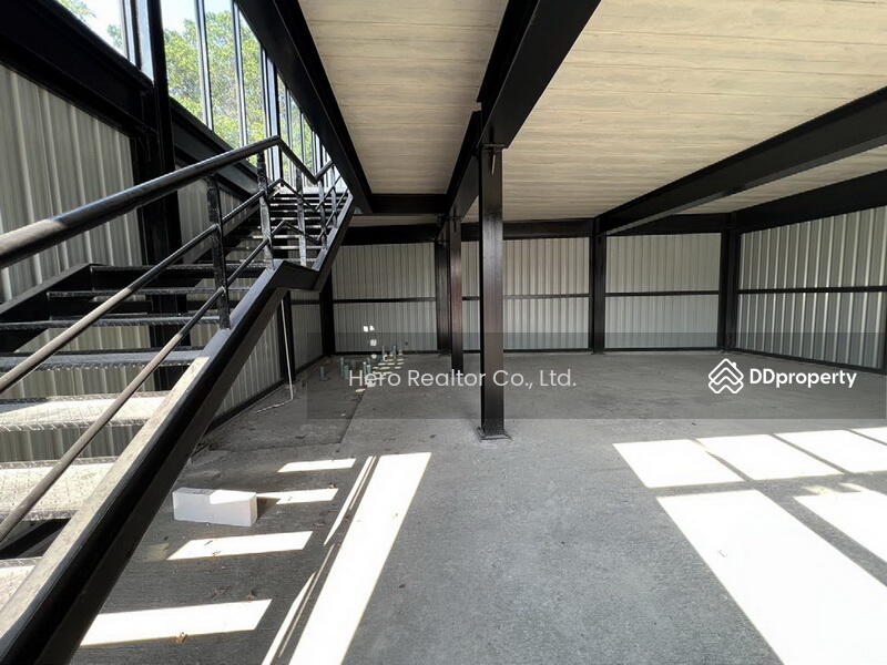 For Rent - For Rent Bangkok Retail Debaratana Bang Na BRE17068, Bangkok
