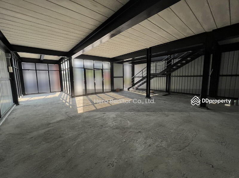 For Rent - For Rent Bangkok Retail Debaratana Bang Na BRE17068, Bangkok