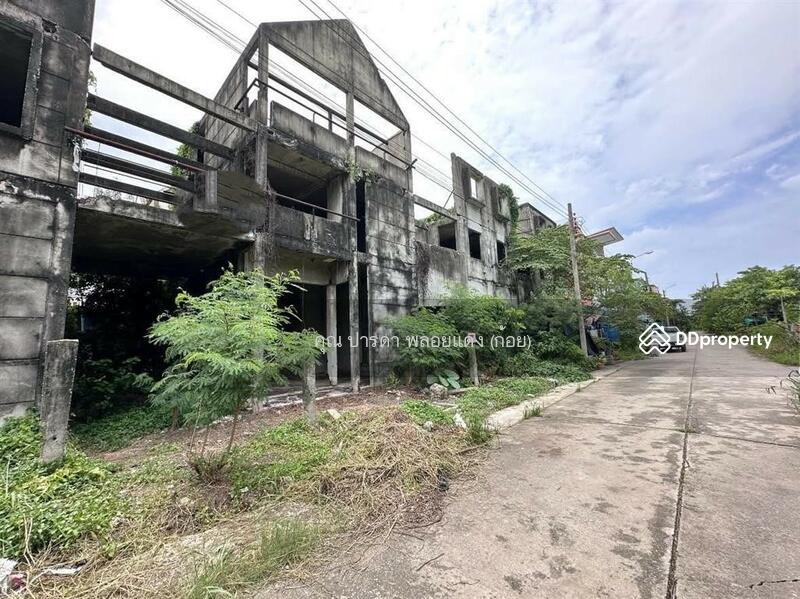 ขาย - Meuangthong Garden Zone 1 : เมืองทองการ์เด้นท์โซน 1, กรุงเทพ