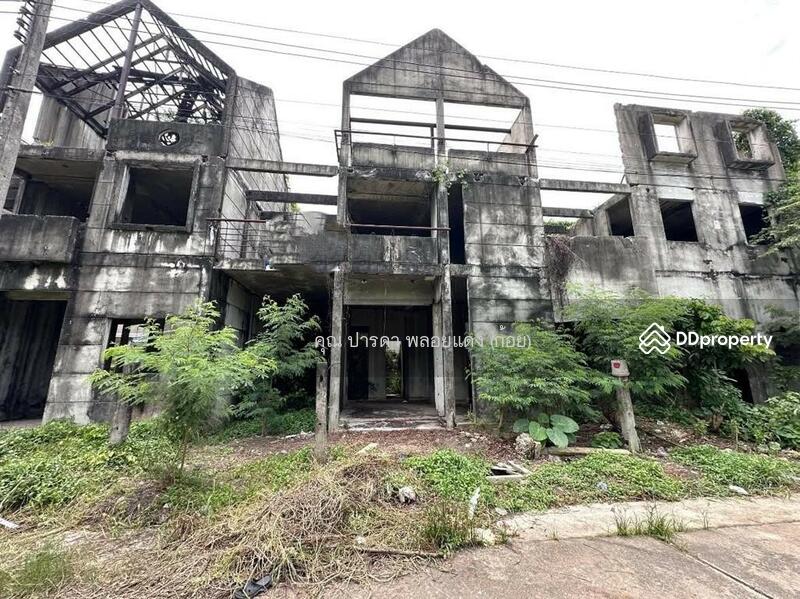 ขาย - Meuangthong Garden Zone 1 : เมืองทองการ์เด้นท์โซน 1, กรุงเทพ