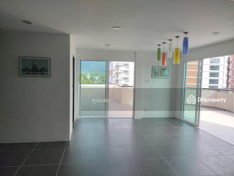 For Sale - Phuket Golf View Condominium, Phuket