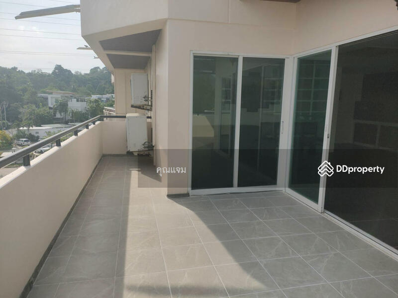 For Sale - Phuket Golf View Condominium, Phuket