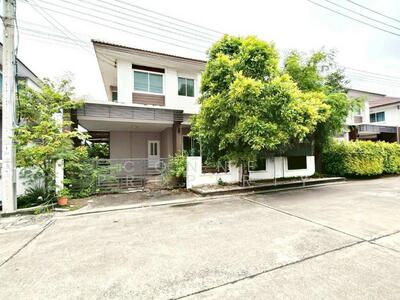 ขาย - Benyapha Casa Waonwaen-Rama 9 : เบญญาภา คาซ่า วงแหวน-พระราม 9, กรุงเทพ