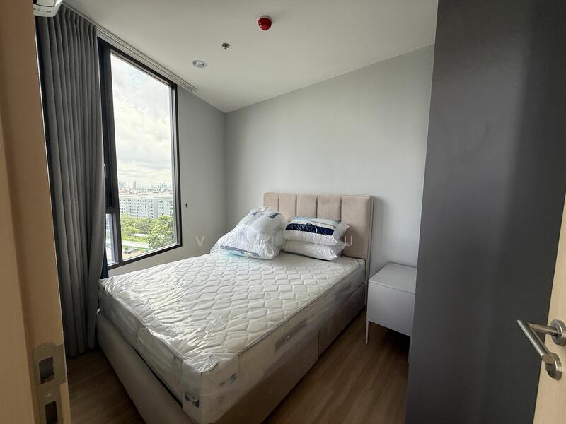 Skyrise Avenue Sukhumvit 64, Bangkok, 3 Soi Sukhumvit 64, Bang Chak, Phra Khanong, Bangkok, 2 Bedrooms, 44 sqm, Condo For Rent, by Vivi Wu, 60102849 - DDproperty.com