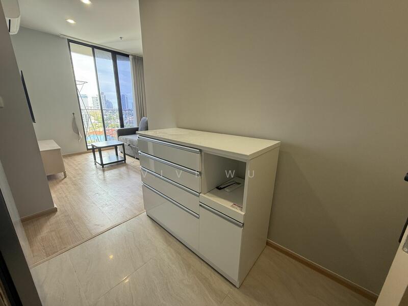 Skyrise Avenue Sukhumvit 64, Bangkok, 3 Soi Sukhumvit 64, Bang Chak, Phra Khanong, Bangkok, 2 Bedrooms, 44 sqm, Condo For Rent, by Vivi Wu, 60102849 - DDproperty.com