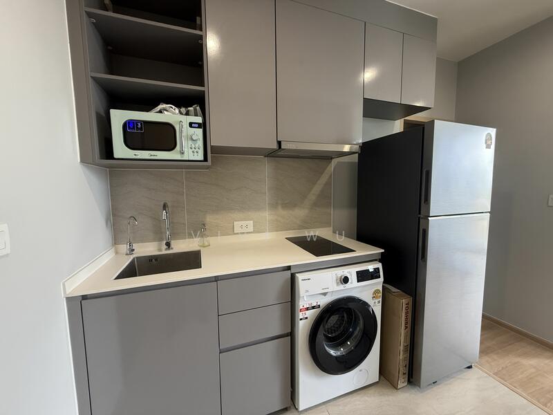 Skyrise Avenue Sukhumvit 64, Bangkok, 3 Soi Sukhumvit 64, Bang Chak, Phra Khanong, Bangkok, 2 Bedrooms, 44 sqm, Condo For Rent, by Vivi Wu, 60102849 - DDproperty.com