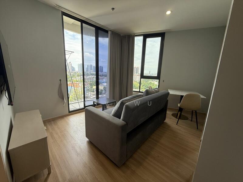 Skyrise Avenue Sukhumvit 64, Bangkok, 3 Soi Sukhumvit 64, Bang Chak, Phra Khanong, Bangkok, 2 Bedrooms, 44 sqm, Condo For Rent, by Vivi Wu, 60102849 - DDproperty.com