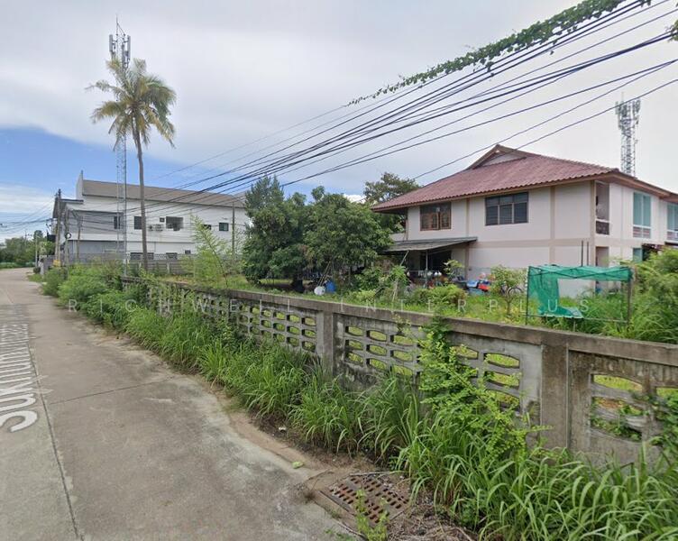 Land for sale on the Na Kluea beach, 150 sq m, corner plot, next to Sukhumvit Soi Pattaya 29,, Chon Buri (Pattaya), Na Kloe, Bang Lamung (Pattaya), Chon Buri (Pattaya), , 600 sqm, Land For Sale, by RICHWELL INTERPLUS, 60102850 - DDproperty.com